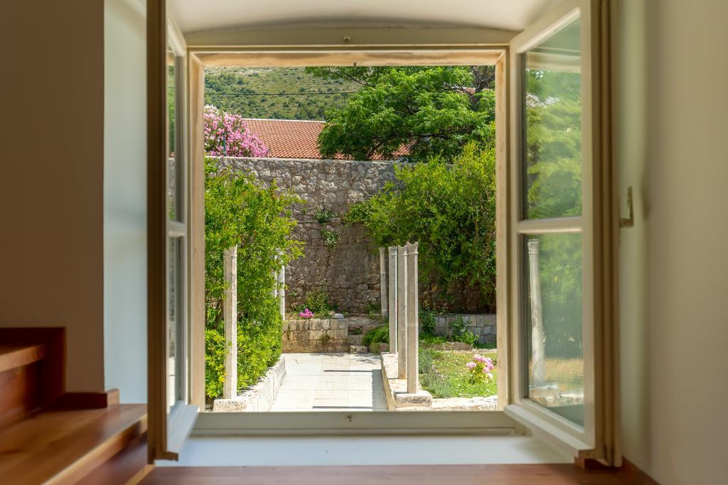 Hedera Estate, House Hedera V Vila Dubrovnik Exterior foto